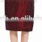 Barber salon haircut Wai cloth aprons / increased adult professional high-quality waterproof aprons / salon / Home Premium Apron