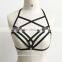 lingerie sexy hot sexy belt less bra garter belt harness underwear black belt bra for women penis with belt bra fashion