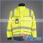 100% cotton fr jacket use in explosive industry