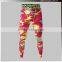 Custom CAMO Compression Tights