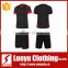Wholesale new design sublimation printing customized soccer jersey