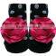 3D cotton socks for lovely baby