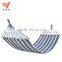 T27 Webbing canvas single hammock chair for sale