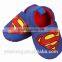 2016 New model Children Casual Shoes in bulk& baby toddler shoes with colorful