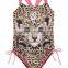 Hottest BABY Girl Swimsuit One Piece Swimwear