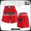 New Arrival!!!Professional Material Kick Boxing Wholesale Muay Thai Shorts For Men