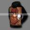 Wholesale import custom trendy fancy sublimation print hoodies