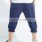 Hottest new style fashion custom design printed baby harem pants