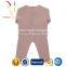 Wholesale Wool Baby Sweater Pants for Set