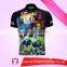 Professional OEM 2016 China Custom Cycling Jersey With Sublimation From China Manufacturer
