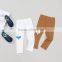 baby girl kids cotton long pant bulk wholesale kids clothing