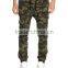 Mens Crossfit Camo Jogger Pants Mens Blank Design Sweatpants Wholesale