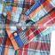 Wholesale 100% cotton baby clothes kids clothing wholesale blouse designs for kids