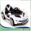 Hot selling ride on cars kids ride on electric cars toy for wholesale