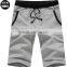 Over 10Years' Experienced Dress Factory! 2015 Quality Custom Cotton Bermuda Shorts For Man Sport Shorts Mens Shorts