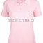 Cheap 100% polyester dri fit polo shirts wholesale