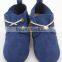 Kids shoes hard sole baby leather shoes for children toddler shoes