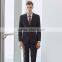 OEM Custom Made Stock China Cheap Black Wedding Best Man Suits