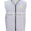 Wholesale factory price manufactures vest uniform cheap custom Vests Jacket Wholesale