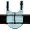 R1916H Blue dog flotation vest
