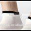 Men's summer thin cotton socks , deodorant invisible boat socks