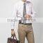 2015 novelty Men's dress Shirt