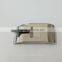 Snap On Brother SA191 Stitch In The Ditch Foot Singer Kenmore Babylock White janome #200-341-002