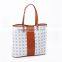 Wholesale summer canvas tote bag