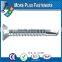 Made in Taiwan DIN 7504 Countersunk Hexagon Head Pan Head Self Drilling Screw