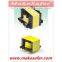 2018 China high  frequency transformer PQ3225