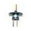 high quality slip rings for infrared camera