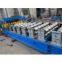 Glazed Tile Roll Forming Machine