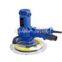 Metope grinding machine