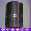 Reverse Dutch Twill Weave Filter Belts Used in Ribbon Style Continuous Screen Changers