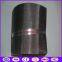 SS 302 160MESH metal filter mesh band used in non stop Screen Changers