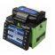 FTTH Fiber Optic Fusion Splicer KL-500/Optical Fiber Fusion Splicing Machine