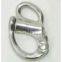 Fixed Snap Shackles