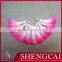 colorful cotton tassel,red tassel,cheap tassels