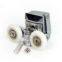 Shower Enclosures & Doors Roller From WELLBathrooms