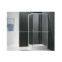 Double sliding shower enclosure, SL-03