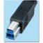 USB 3.0 A/B M