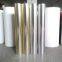 heat transfer gold silver hot stamping printing foil For with metal effect
