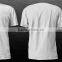 Pakistan Manufacturer Tall Wholesale 100% Cotton White Plain T Shirt/ Printing t shirts