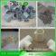 Rigid Plastic Material PVC Compound Granules for Pipe Fitting
