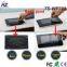 Newest door viewer Clear IR night vision camera video door phone intercom