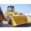 USED CAT966f  loader for sale