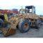 used cat 916 loader