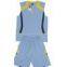 Groups professional sports basketball clothes suit race suits