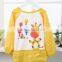 Waterproof PVC china wholesale infant clothing,infant toddlers clothing