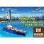 Cake import into China Customs Broker